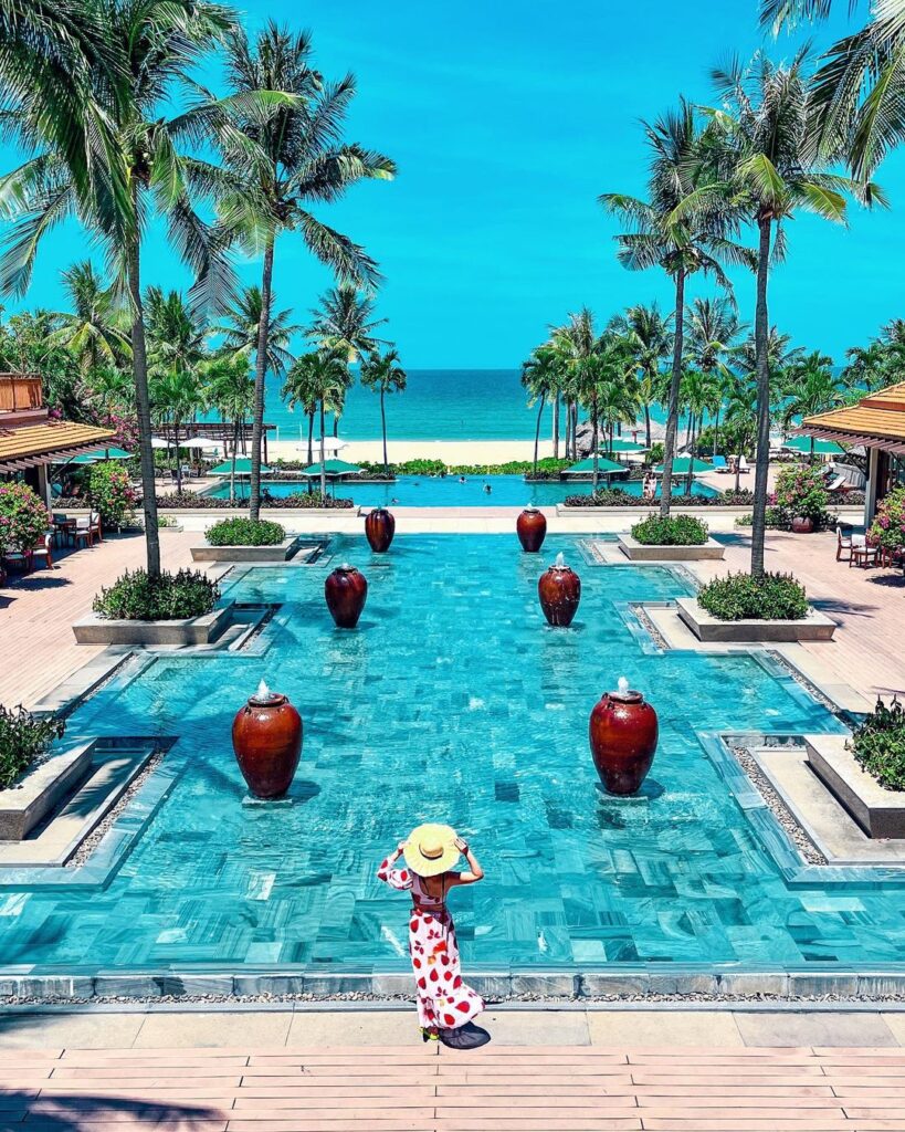 furama resort danang