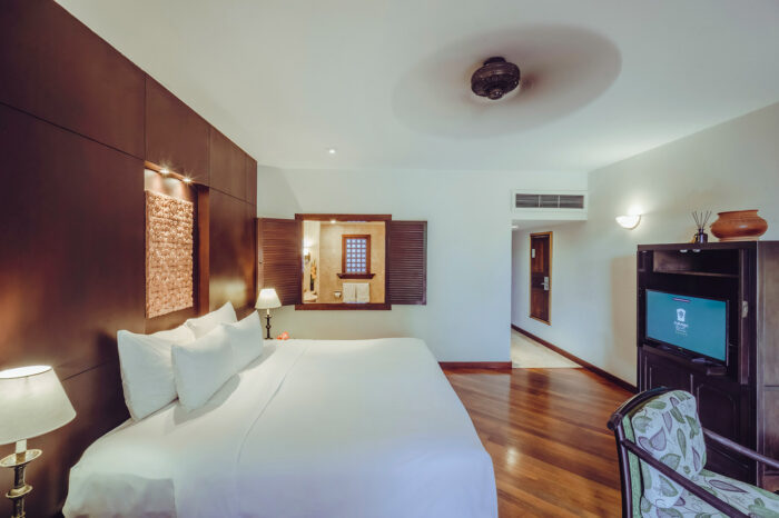 Garden Superior Room