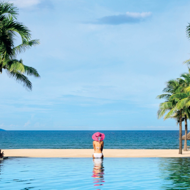 furama resort danang review