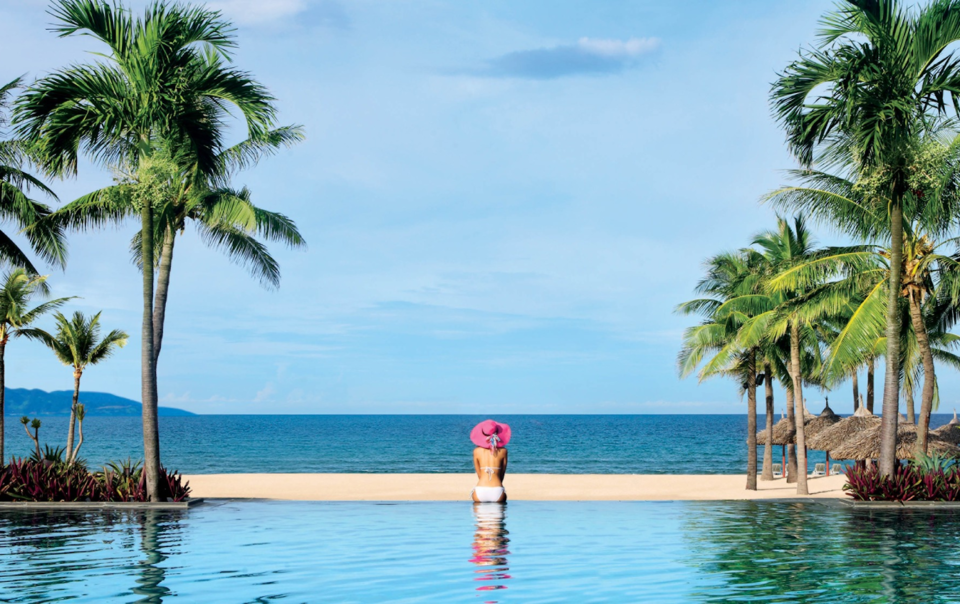 furama resort danang review