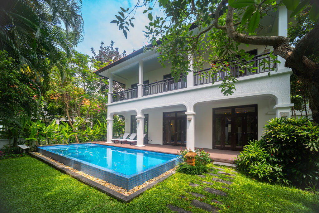 furama resort danang review