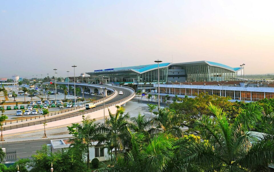 furama resort from danang airport
